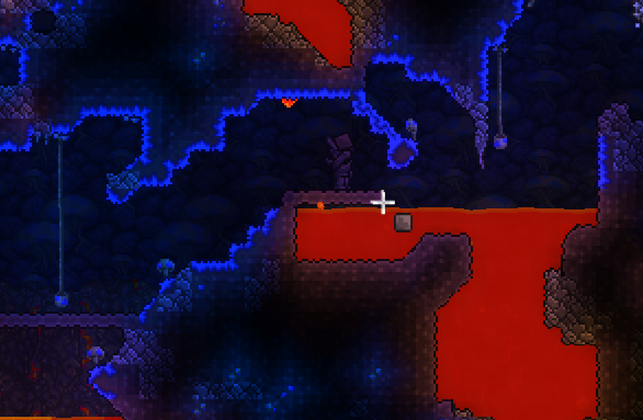 What was planted in faith? Let's not Dig Up in Terraria! - Page 3 -  Brontoforumus