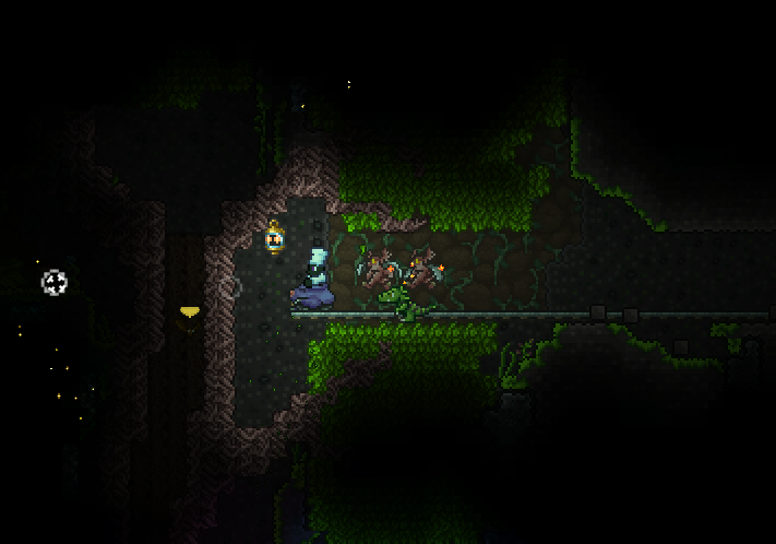 Terraria: 10 Things You Didn't Know About The Eye of Cthulhu