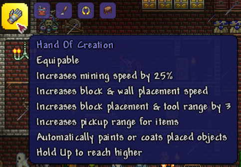 Which Ankh Shield component did you struggle to get the most? Mine was the  trifold map (as you can see below) : r/Terraria