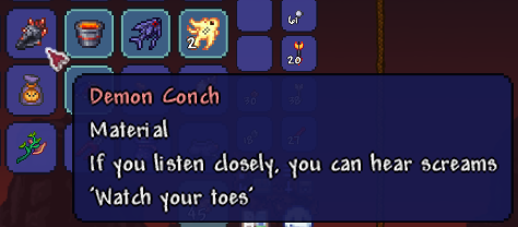 I'm pretty sure I have the necessary items for the Ankh shield. Why cant i  craft it? : r/Terraria