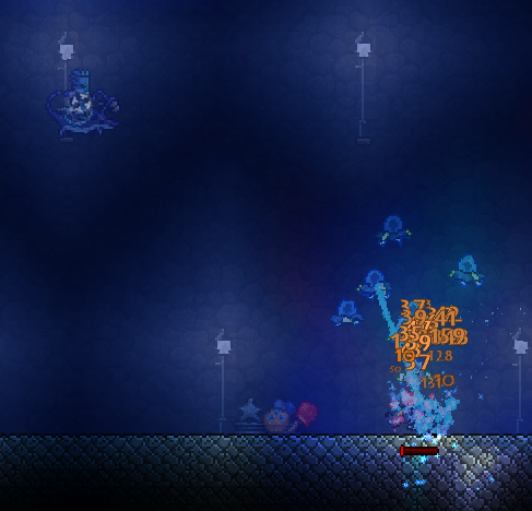 What was planted in faith? Let's not Dig Up in Terraria! - Page 3 -  Brontoforumus